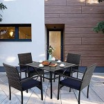 Plastic Rattan Basket Handwoven for Garden and Terrace, Repair Material, Sleeping Mat, Size S